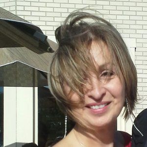 Meet your Posher, SuZee